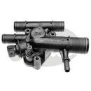 Gates Thermostat, coolant - TH27383G1