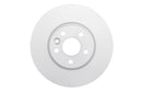 Bosch Brake Disc > Single Bd1139 Part No - 0986479974