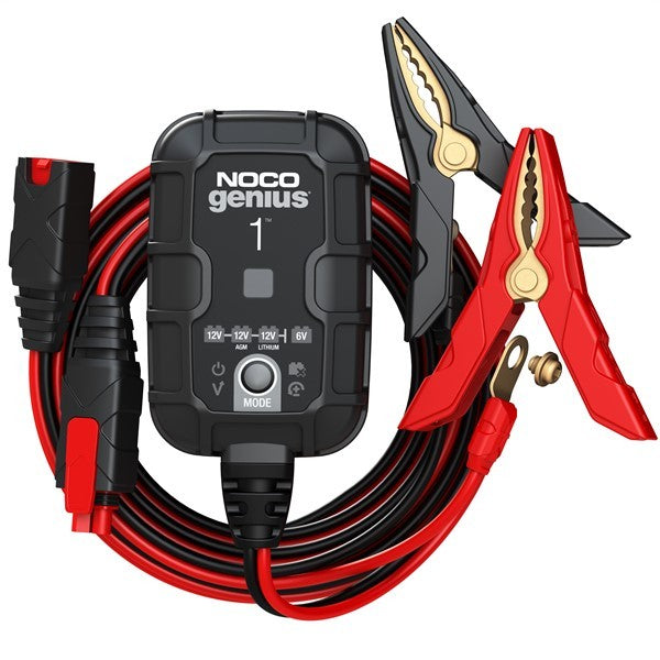 Noco 1A Battery Charger