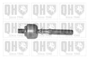 QH Rack End - QR2141S