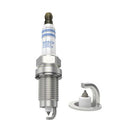 Bosch Spark Plug Fr7Hpp33+ Part No - 0242236566