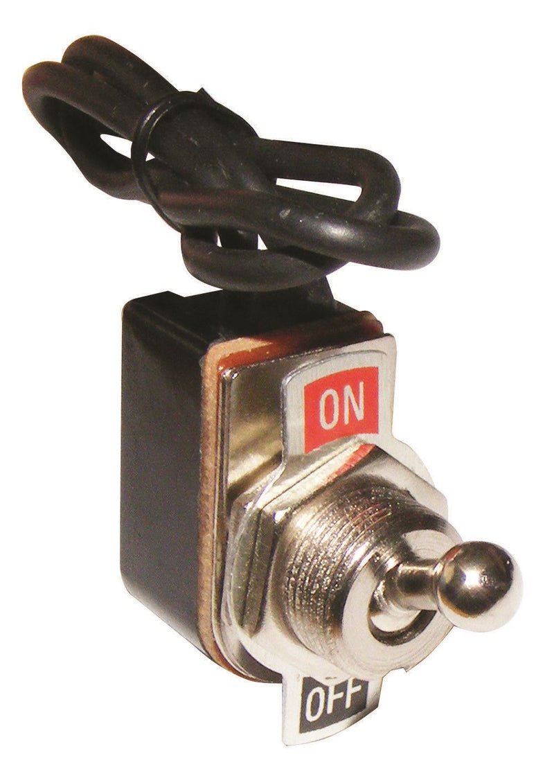Pearl PWN937 On/Off Dolly Metal Toggle Switch With