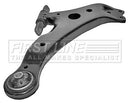 First Line Suspension Arm RH -FCA6397