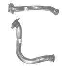 BM Cats Front Pipe - BM70417