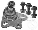 Key Parts Ball Joint Lower L/R  - KBJ5480 fits Mercedes A-Class (W169) 04-