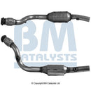 BM Cats Approved Petrol Cat - BM91374H