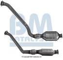 BM Cats Approved Diesel Cat - BM80074H