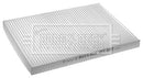Borg & Beck Cabin / Pollen Filter -  BFC1103 fits ALFA 156,Fiat Brava,Bravo