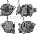 Borg & Beck Alternator - BBA2404