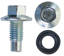 Pearl PSP126 Sump Plug Kit Opel/Vauxhall M12