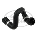 Gates Molded Heater Hose - 02-1882