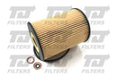 Quinton Hazell Oil Filter - QFL0360