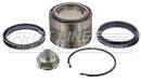 First Line Wheel Bearing Kit  - FBK1534 fits IMPREZA