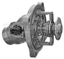 First Line Thermostat Kit  - FTK217 fits BMW E39, E38, E31 3/96-