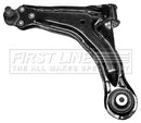 First Line Wishbone LH - FCA6140 fits Mercedes Vito,V-Class 95-03