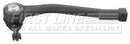 First Line Tie Rod End Outer Lh  - FTR5829 fits Kia Carnival III 09-