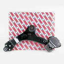 Borg & Beck Wishbone Lower LH - BCA6753 fits Volvo S80 07-, V70 08-