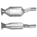 BM Cats Approved Diesel Catalytic Converter - BM80011H with Fitting Kit - FK80011 fits Ford, Seat, Volkswagen