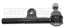 First Line Relay Rod End -  Lht  - FTR4844 fits Toyota Landcruiser 90-98