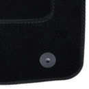 Mercedes Benz EQS 21- Tailored Floor Mats