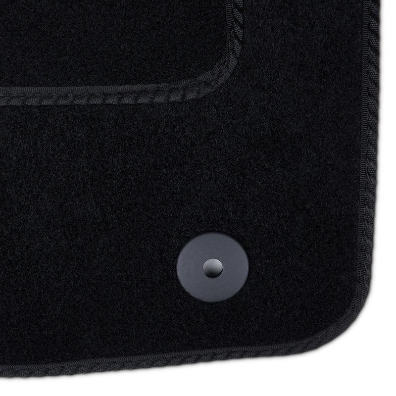 Vauxhall Astra GTC 11- Tailored Floor Mats