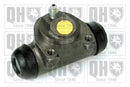 QH Wheel Brake Cylinder - BWC3147