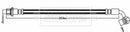Borg & Beck Brake Hose  - BBH8605 fits TOYOTA L.Cruiser 01/10-08/13