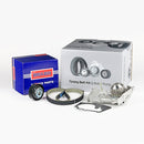 Borg & Beck T/Belt W/Pump Kit  - BTW1079 fits Kangoo 1.6 09-