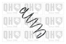 Quinton Hazell Coil Spring - QSC6346