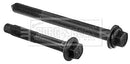 Borg & Beck Wishbone Fitting Kit  - BSK7814 fits Ford Transit/Tourneo Cust 14-