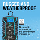 Ring 8Amp Smart Battery Charger UK - RSC808 - RSC808