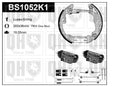 Quinton Hazell Lucas Brake Shoe Kit -BS1052K1