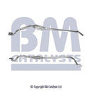 BM Cats Approved Diesel Cat - BM80216H
