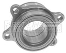 First Line Wheel Bearing Kit  - FBK1042 fits Mitsubishi Shogun 2000- Rear