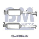 BM Cats Silicon Carbide (SiC) DPF - BM11208P