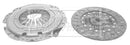 Borg & Beck Clutch Kit 2-In-1 Part No -HK6629