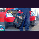 Portable Oil Drainer, 8L