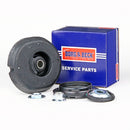 Borg & Beck Strut Mounting Kit  - BSM5191 fits Peugeot 207 07-
