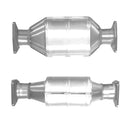 BM Cats Approved Petrol Catalytic Converter - BM90440H with Fitting Kit - FK90440 fits Land Rover, Rover