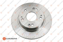 Eurorepar Brake Disc - 1622805680