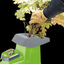 230V Rapid Garden Shredder - 2500W