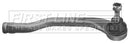 First Line Tie Rod End  - FTR5849 fits Dacia Duster 2010-_