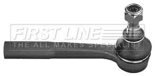 First Line Tie Rod End Rh  - FTR5855 fits Vauxhall Meriva 2010-