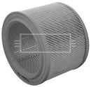 Borg & Beck Air Filter -  BFA2112 fits Citroen Berlingo 1.8/1.9D