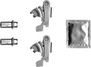 Textar Brake Shoe Fitting Kit - 97044500