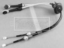 Borg & Beck Gear Control Cable Part No -BKG1099