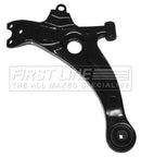First Line Wishbone LH - FCA6168 fits Toyota Avensis T220 1997-2003