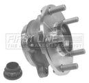 First Line Wheel Bearing Kit  - FBK1108 fits Toyota Auris, Avensis, RAV-4,