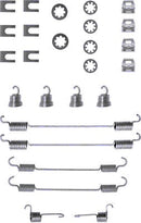 Textar Brake Shoe Fitting Kit - 97005000