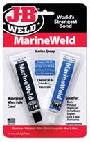 JB Weld 8272 Marine Weld Adhesive